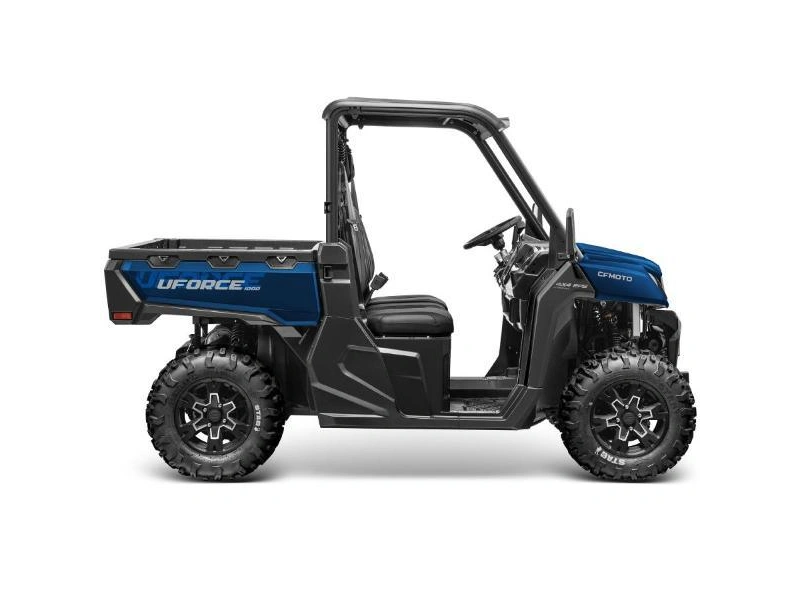 2024 Cfmoto Uforce 1000 alt