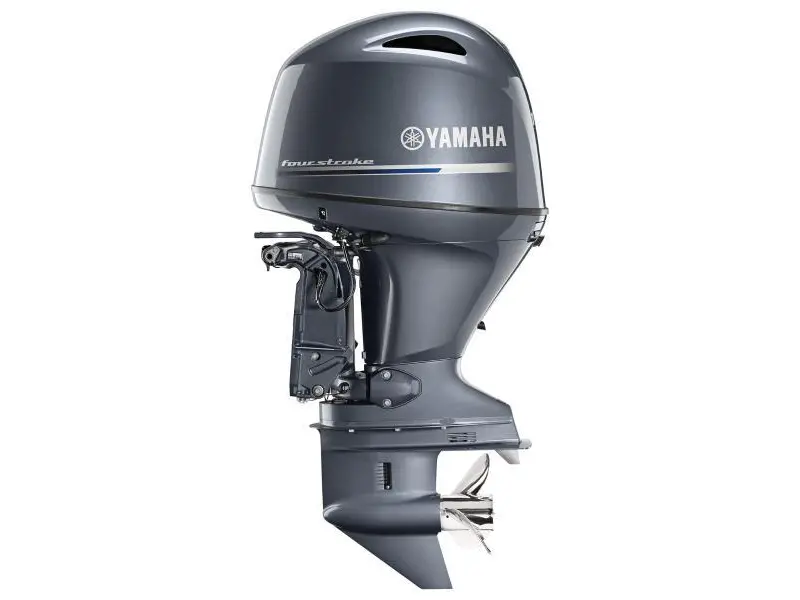 Yamaha F115LB  2024