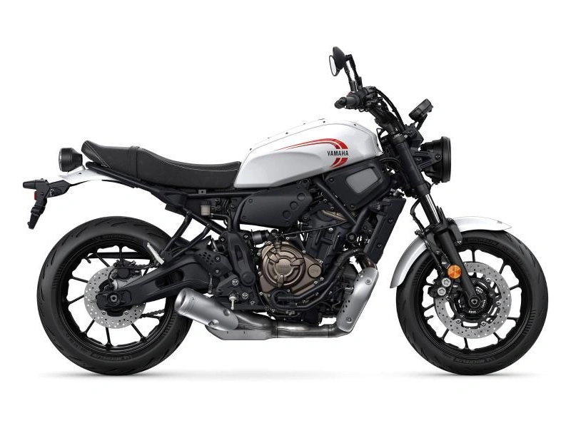 Yamaha Xsr700 2024 alt
