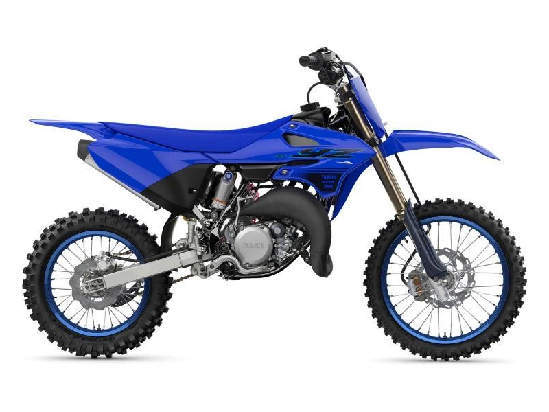Yamaha Yz85 2024 alt