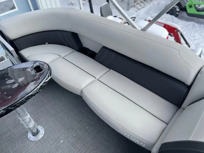 2024 Sylvan MIRAGE 820 LZ W/CH ROOM