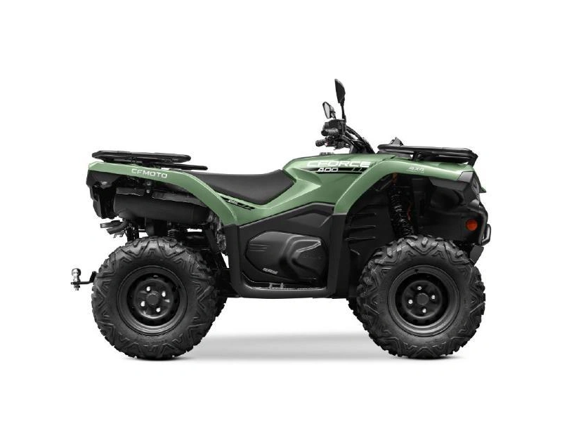 Cfmoto Cforce 400 2024 alt