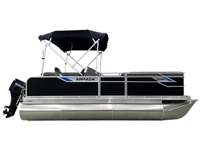 2024 Armada Zen Z-168 alt