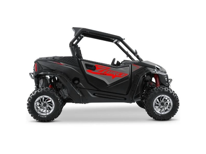2024 Cfmoto Zforce 950 Sport G2 alt