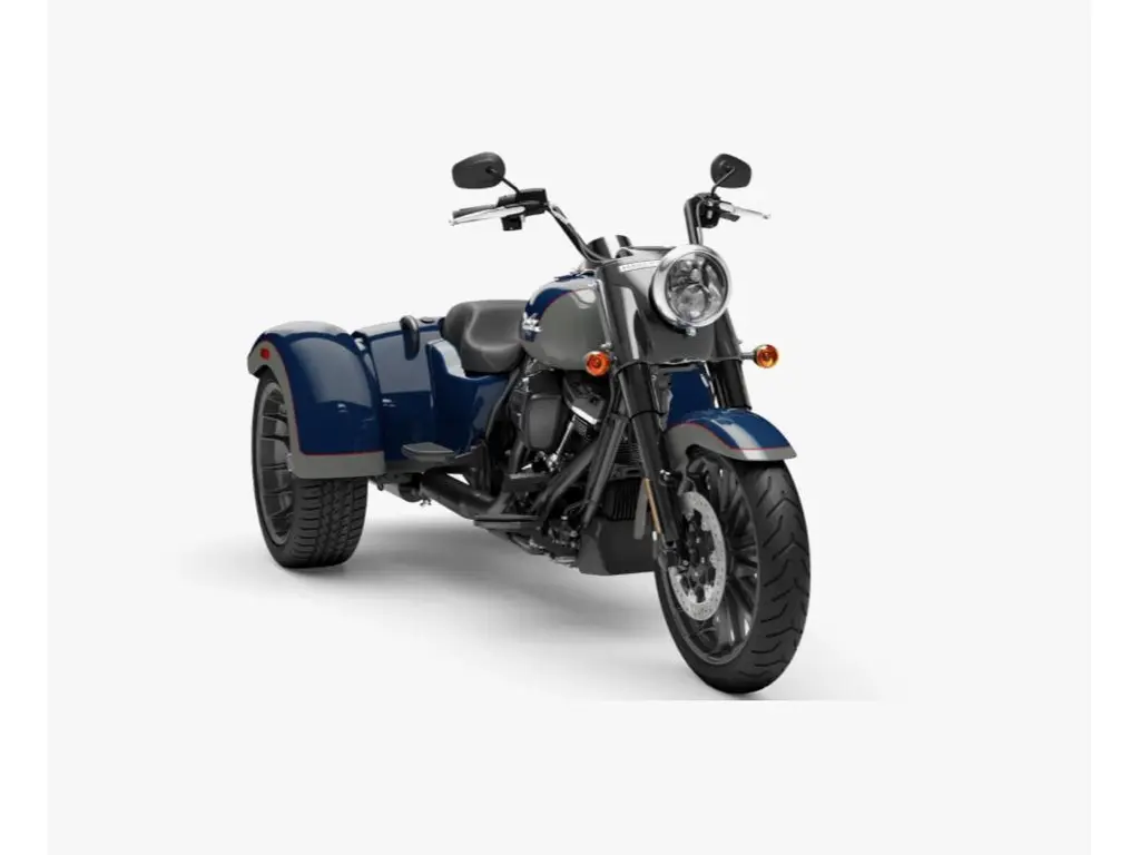 Harley-Davidson FLRT FREEWHEELER 2023
