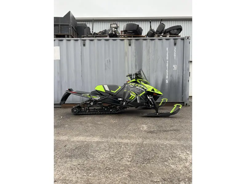 2024 Arctic Cat RIOT 8000 146 ATAC ES