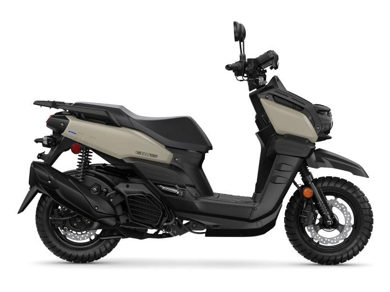 Yamaha Bws 125 2024 alt