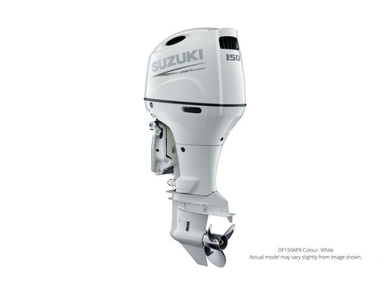 2023 Suzuki Df150aplw alt