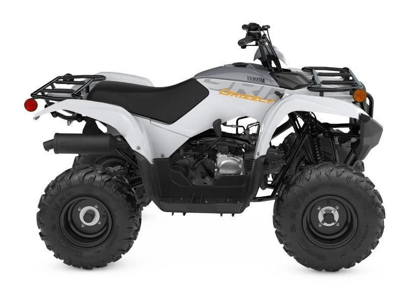 Yamaha Grizzly 90 2024 alt