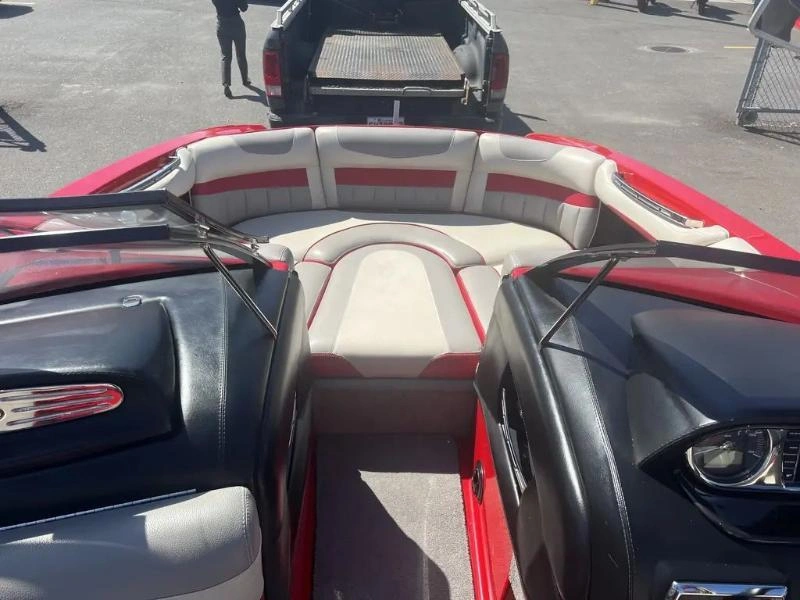 Malibu Wakesetter Mxz 20 2013 alt