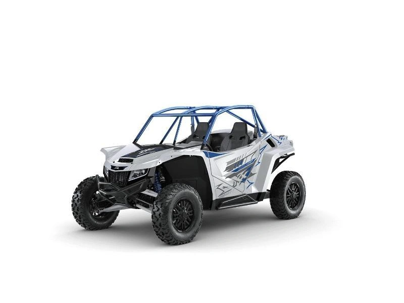 2024 Arctic Cat Wildcat Xx Se alt