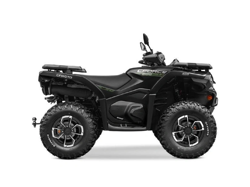 Cfmoto Cforce 500 2024 alt