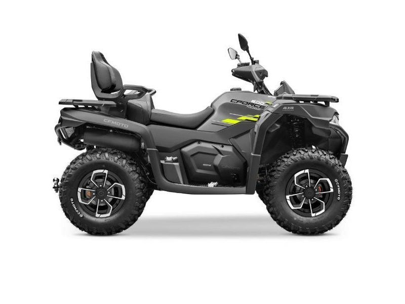 2024 Cfmoto Cforce 600 Touring alt