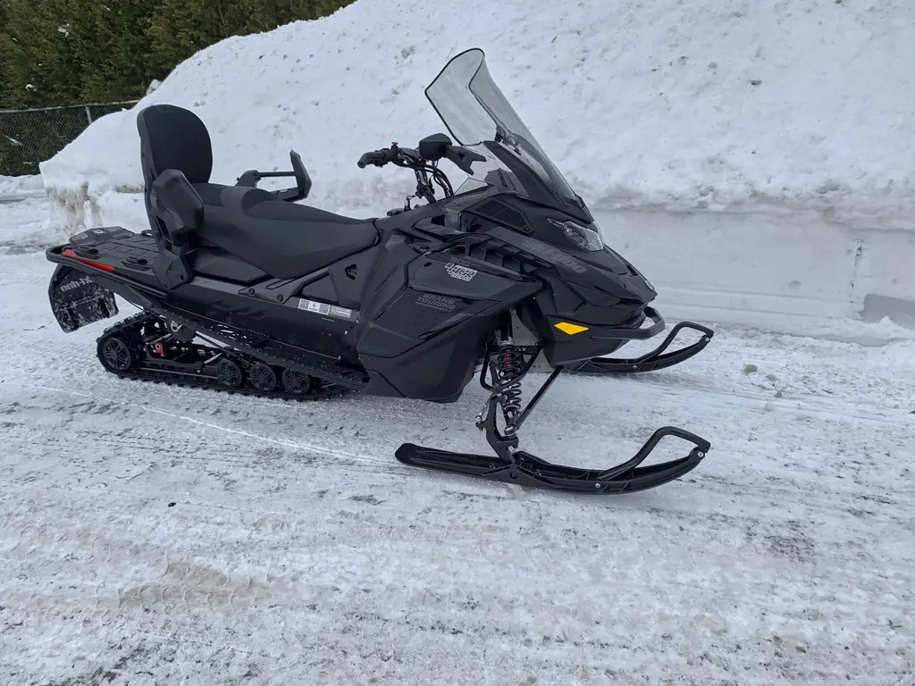 2024 Ski-Doo GRAND TOURING LE 900 ACE Turbo