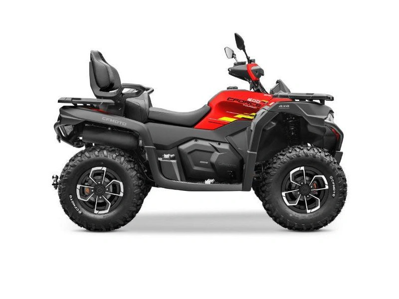 Cfmoto Cforce 600 Touring 2024 alt
