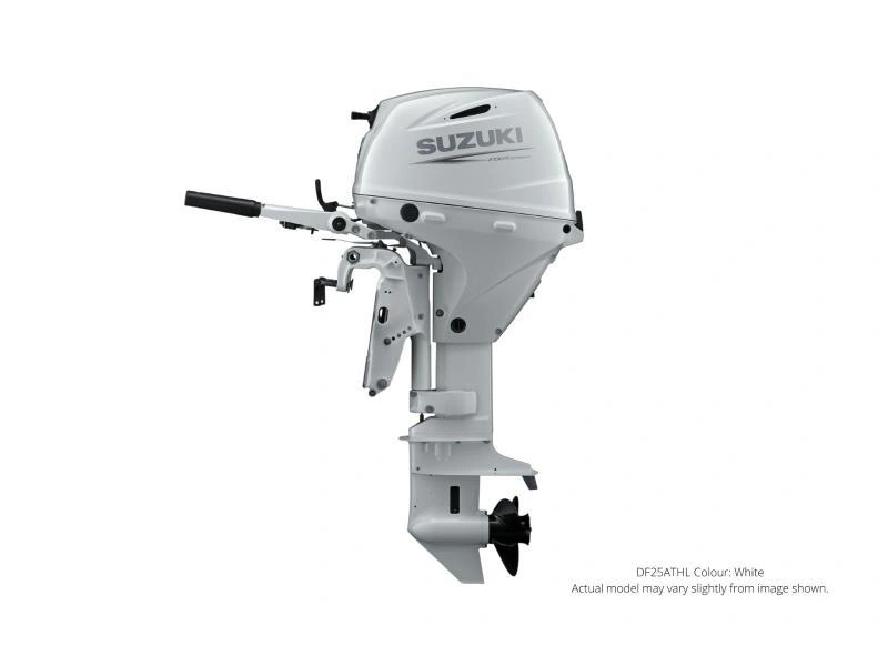 Suzuki Df25athsw 2024 alt