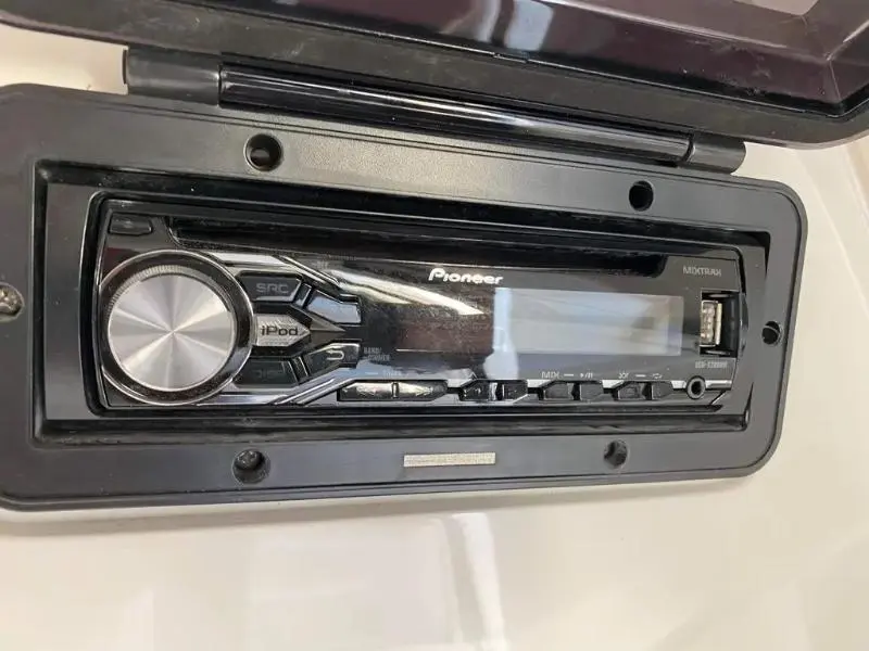 2005 Nordic boats NORDIC BOATS 28 HEAT