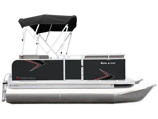 Armada Eco E-168 2024 alt