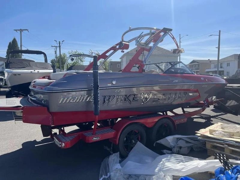 Malibu Wakesetter Mxz 20 2013 alt