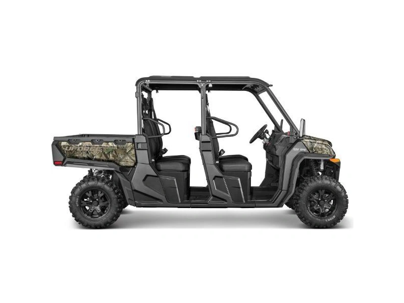 Cfmoto Uforce 1000 Xl 2024 alt