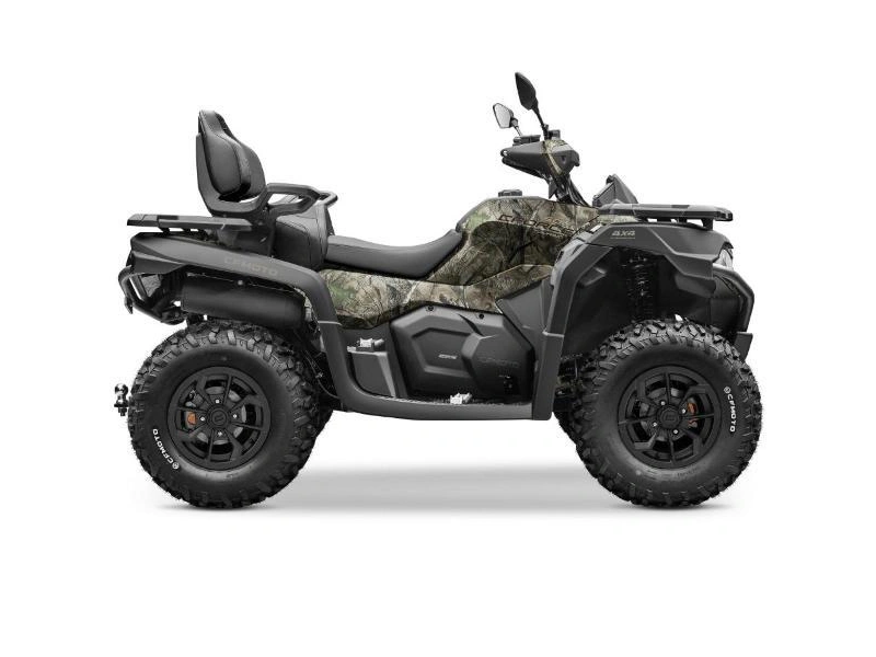 Cfmoto Cforce 600 Touring 2024 alt