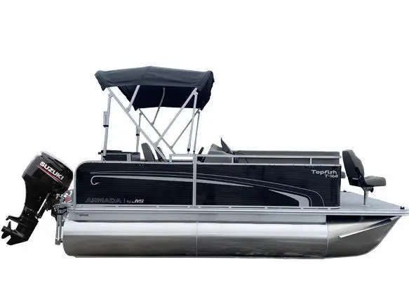 2024 Armada TopFish T-147