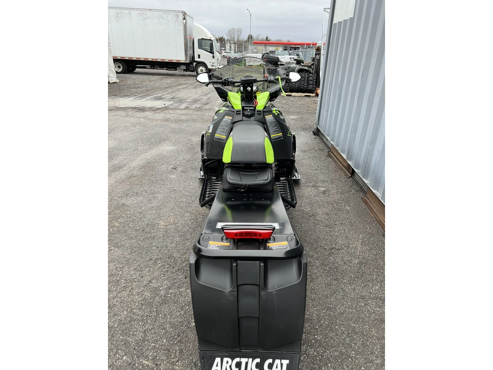 Arctic Cat Riot 8000 146 Atac Es 2024 alt
