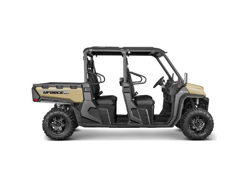 Cfmoto Uforce 1000 Xl 2024 alt