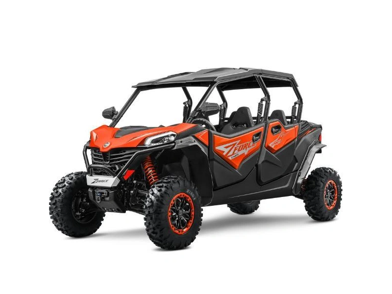 2024 Cfmoto Zforce 950 Sport-4 G2 alt