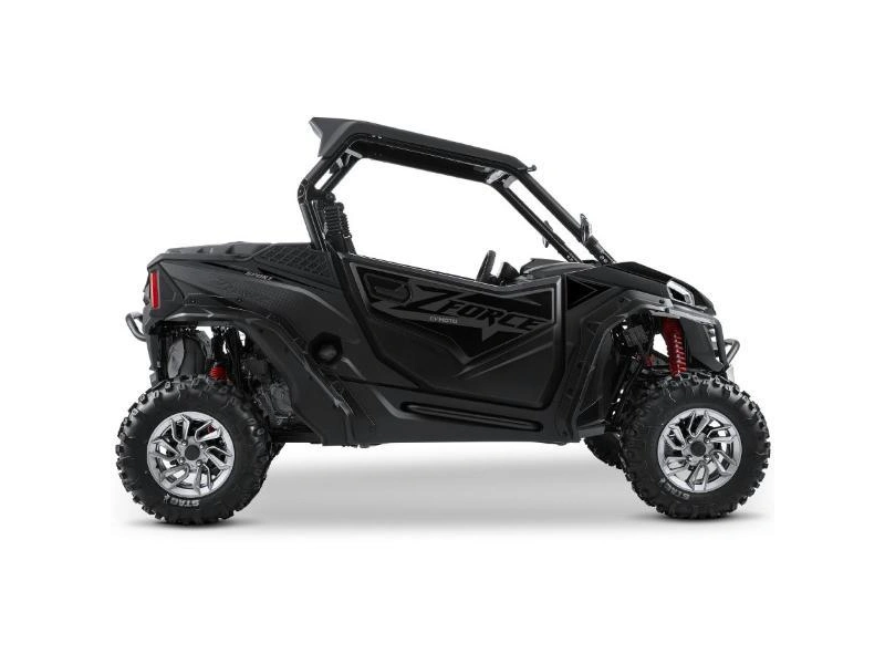 2024 Cfmoto Zforce 950 Sport G2 alt