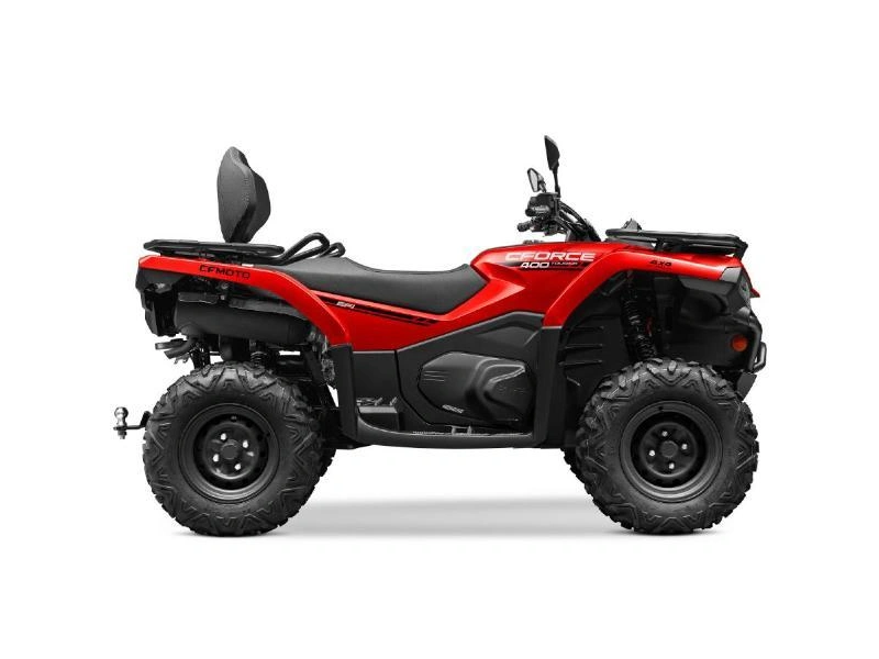 2024 Cfmoto Cforce 400 Touring alt