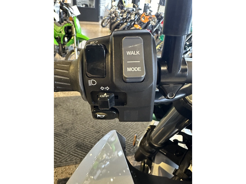 2024 Kawasaki Z E-1 $29/wk Tx In alt