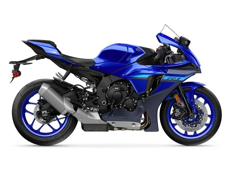 Yamaha Yzf-r1 2024 alt