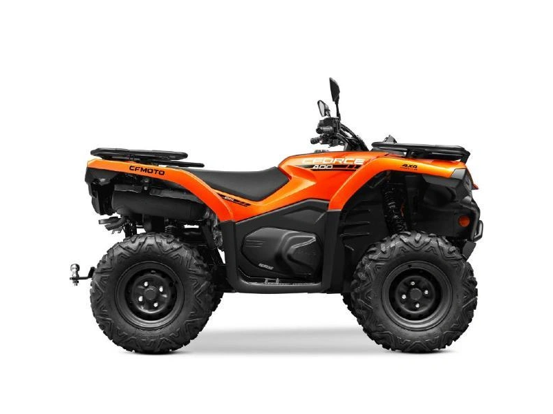 Cfmoto Cforce 400 2024 alt