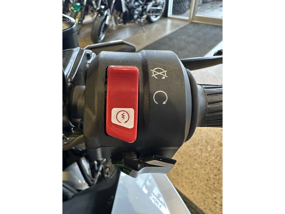 2024 Kawasaki Z E-1 $29/wk Tx In alt
