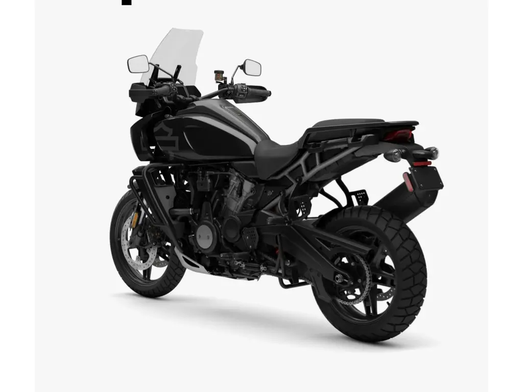 2022 Harley-Davidson RA1250S Pan America /RA1250S