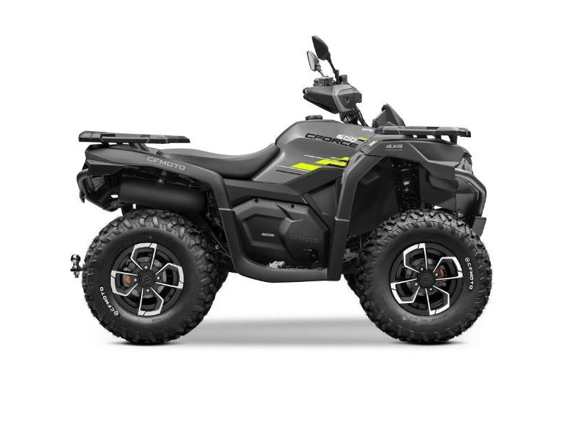 Cfmoto Cforce 600 2024 alt