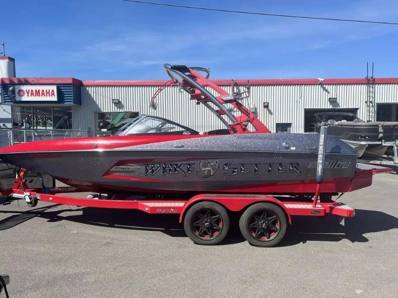 Malibu Wakesetter Mxz 20 2013 alt