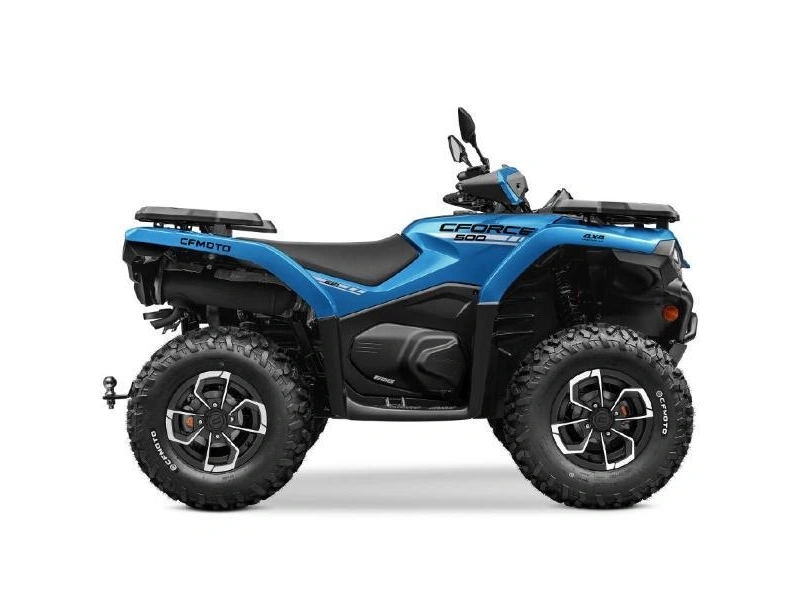 Cfmoto Cforce 500 2024 alt