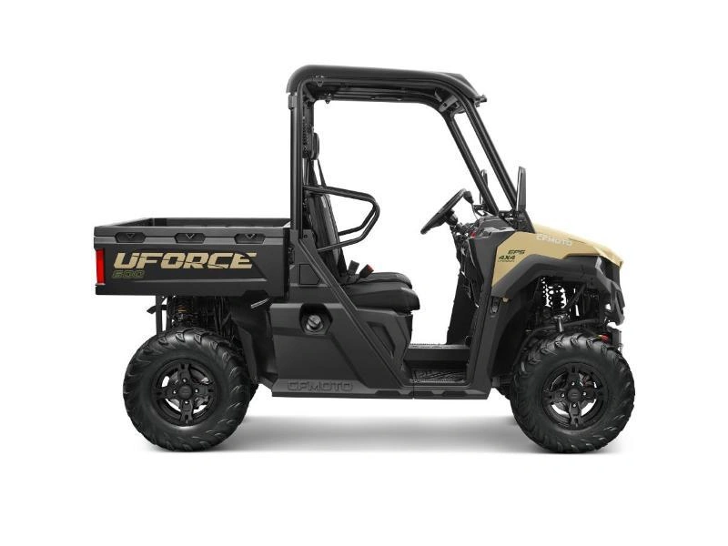 Cfmoto Uforce 600 2024 alt