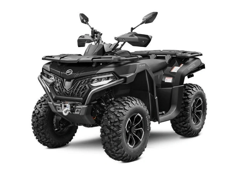 Cfmoto Cforce 600 2024 alt