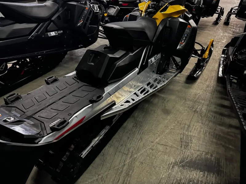 2025 Ski-Doo RENEGADE SPORT 600 ACE