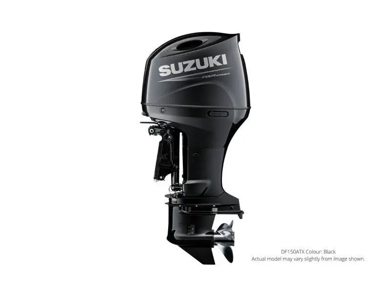 Suzuki DF150ATL  2024