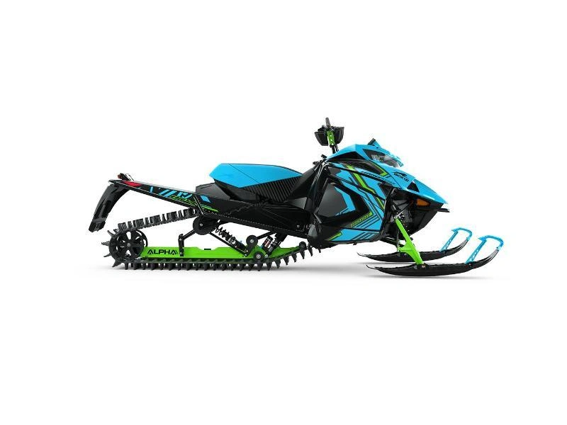 Arctic Cat M 8000 154 Hdc A1 Es 2.6 2024 alt