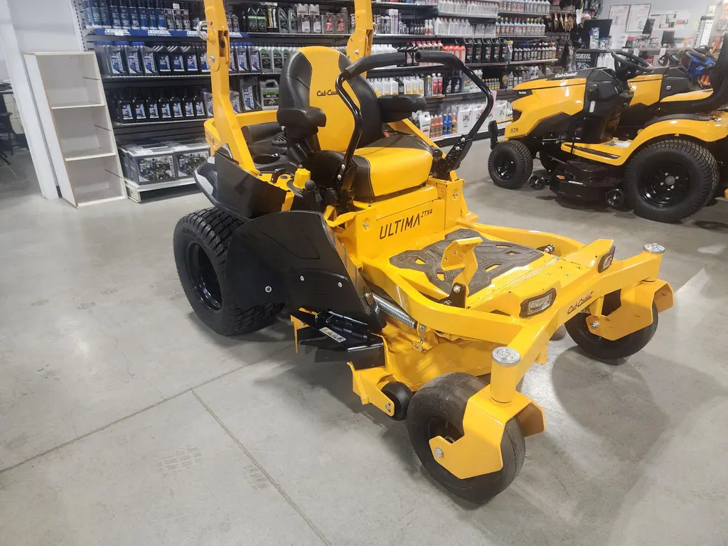 New 2023 Cub Cadet 47ASAAA6010 in Bathurst - Kerr's Chain Saw Ltd