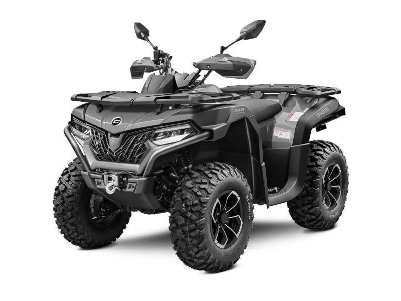 Cfmoto Cforce 600 2024 alt