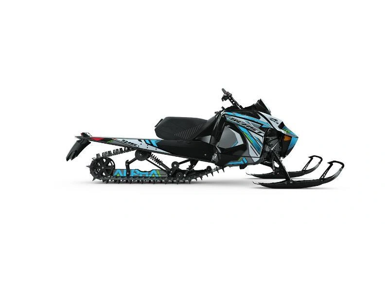 Arctic Cat Blast 4000 M 2024 alt
