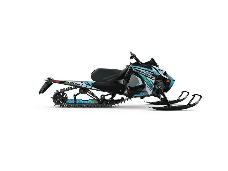 2024 Arctic Cat BLAST 4000 M
