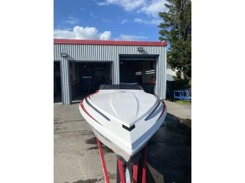 2005 Nordic boats NORDIC BOATS 28 HEAT