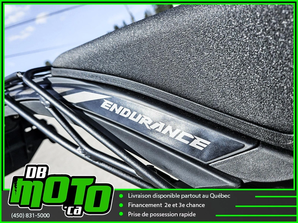 Rfn Ares Semi Route Semi Trail ** 0% D'intérêt Disponible ** 2024 alt